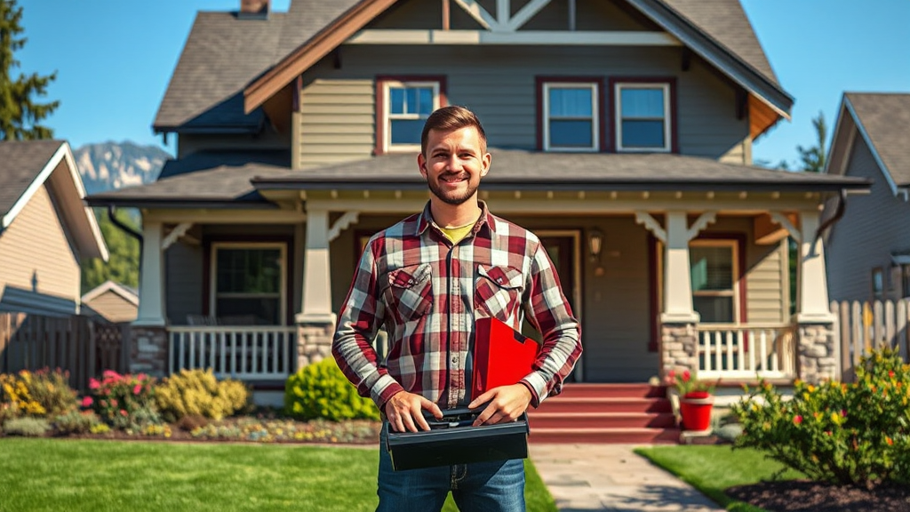 How to Choose the Right North Seattle Handyman for Your Home Repairs